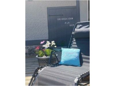 Holiday house La Closerie Saint Rémy - Outdoor photo 6