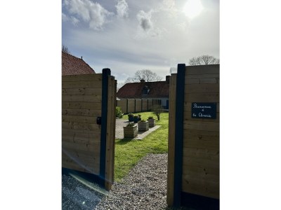 Holiday house La Closerie Saint Rémy - Outdoor photo 7