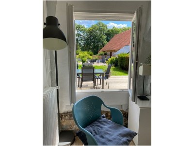 Holiday house La Closerie Saint Rémy - Features photo 11