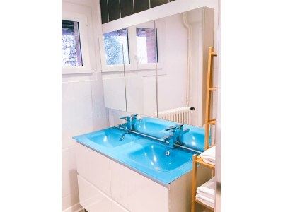 Holiday house La Closerie Saint Rémy - Features photo 22