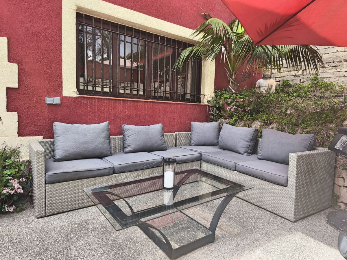 Holiday apartment No title - Outdoor photo 3