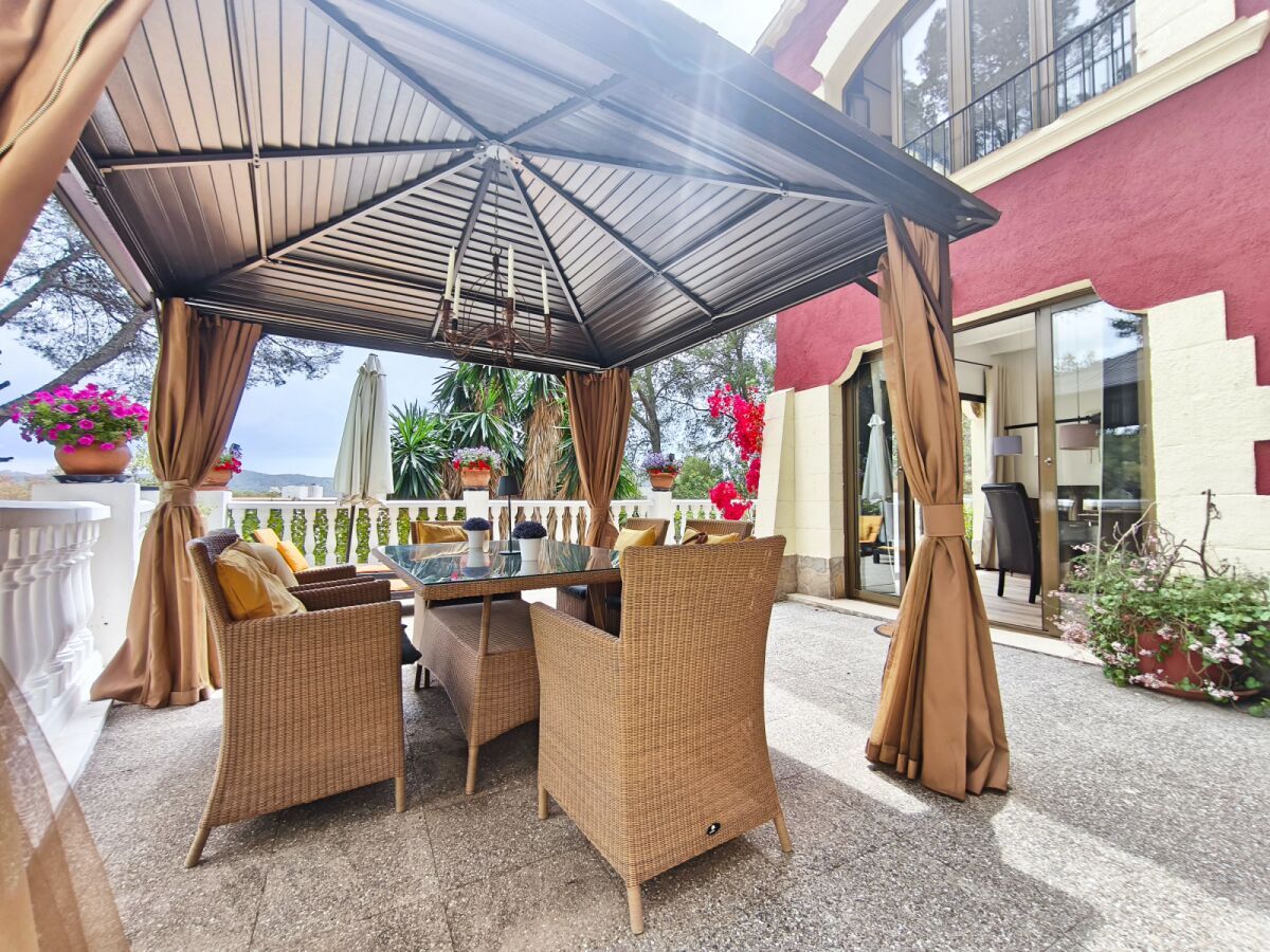 Holiday apartment No title - Outdoor photo 4