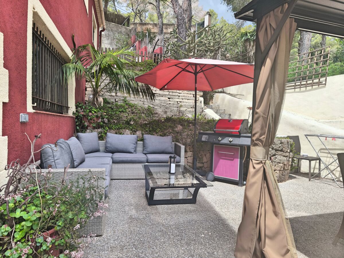 Holiday apartment No title - Outdoor photo 5