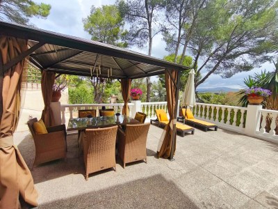 Holiday apartment No title in Paguera - Holiday apartment