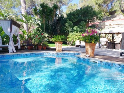 Holiday apartment No title - Outdoor photo 2