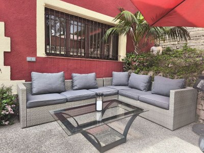 Holiday apartment No title - Outdoor photo 3