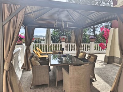 Holiday apartment No title - Outdoor photo 6