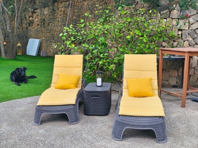 Holiday apartment No title - Outdoor photo 7