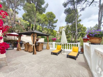 Holiday apartment No title - Outdoor photo 8