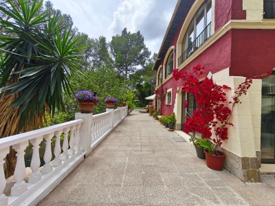 Holiday apartment No title - Outdoor photo 9