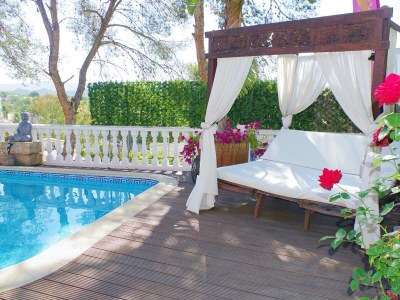 Holiday apartment No title - Outdoor photo 10