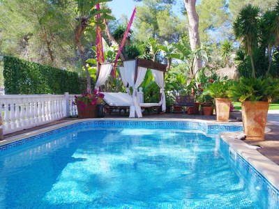 Holiday apartment No title - Outdoor photo 11