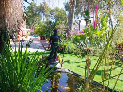 Holiday apartment No title - Outdoor photo 12