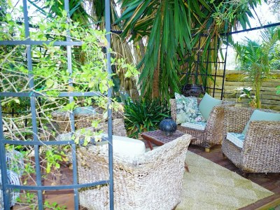 Holiday apartment No title - Outdoor photo 14