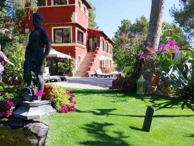 Holiday apartment No title - Outdoor photo 15