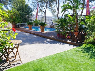 Holiday apartment No title - Outdoor photo 16