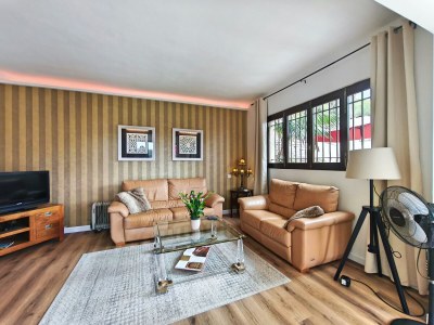 Holiday apartment No title - Features photo 17