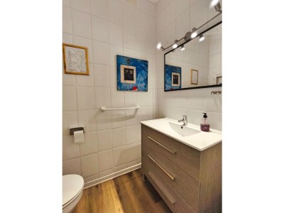 Holiday apartment No title - Features photo 32