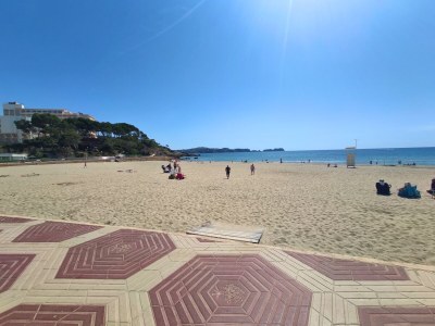 Holiday apartment No title - Environment photo 34