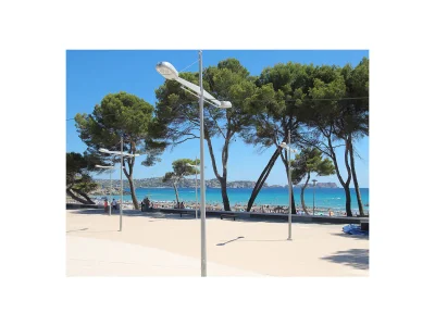 Holiday apartment No title - Environment photo 36