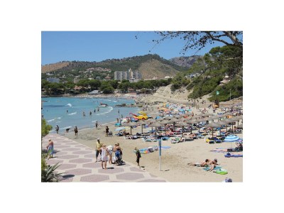 Holiday apartment No title - Environment photo 37