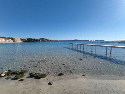 Holiday apartment No title - Environment photo 38