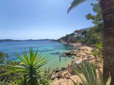 Holiday apartment No title - Environment photo 41