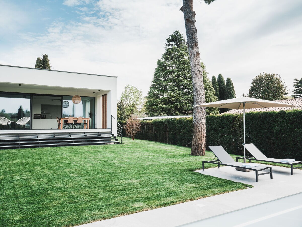 Holiday house Montelino Boutiquehouse - Outdoor photo 3