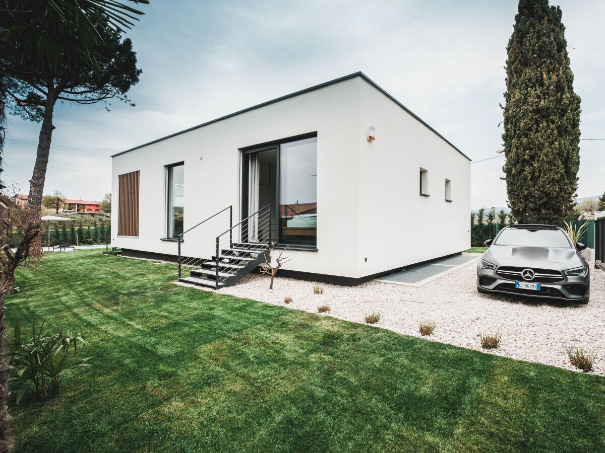 Holiday house Montelino Boutiquehouse - Outdoor photo 4