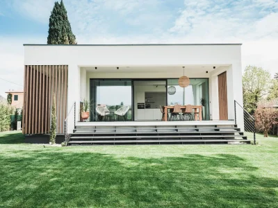 Holiday house Montelino Boutiquehouse in Bardolino - Holiday house