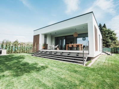 Holiday house Montelino Boutiquehouse - Outdoor photo 2