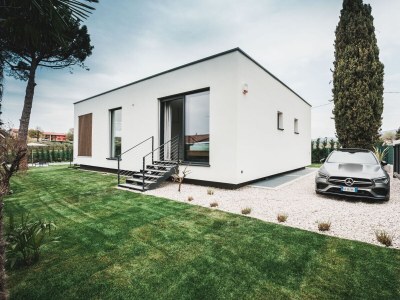 Holiday house Montelino Boutiquehouse - Outdoor photo 4