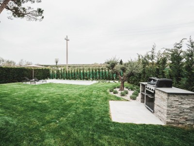 Holiday house Montelino Boutiquehouse - Outdoor photo 5