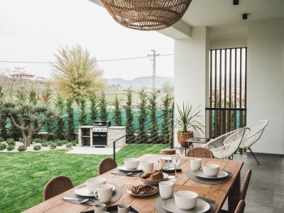 Holiday house Montelino Boutiquehouse - Outdoor photo 6