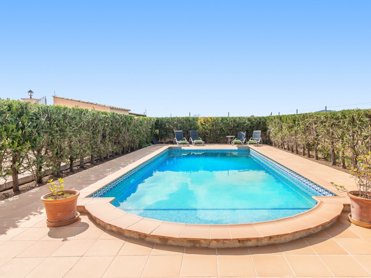 Villa Son Gallina - Outdoor photo 3