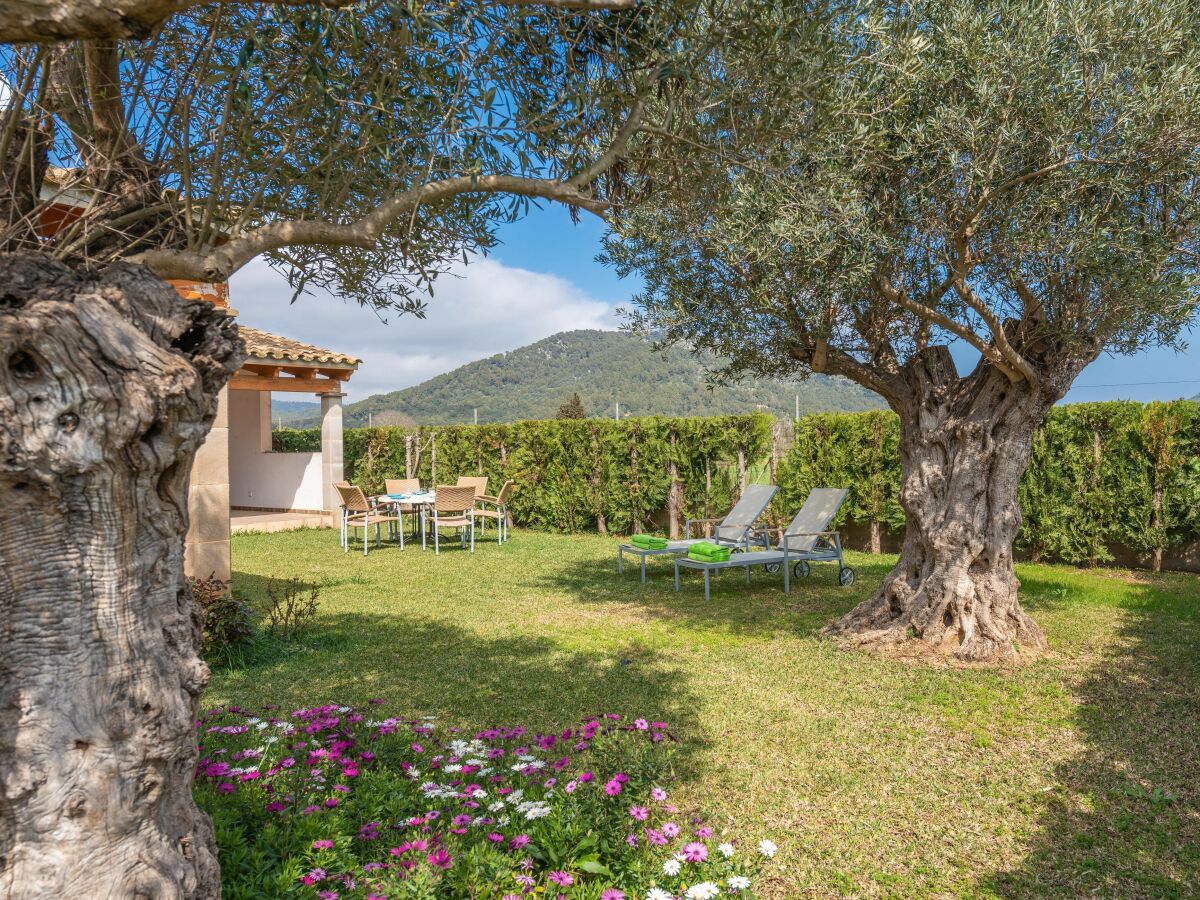 Villa Son Gallina - Outdoor photo 5