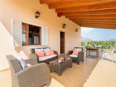 Villa Son Gallina - Outdoor photo 2