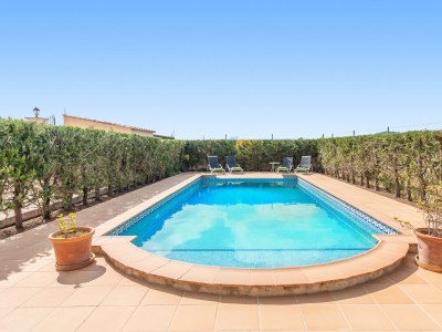 Villa Son Gallina - Outdoor photo 3