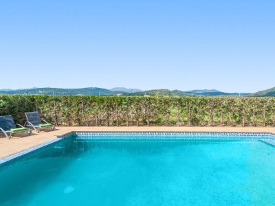 Villa Son Gallina - Outdoor photo 4