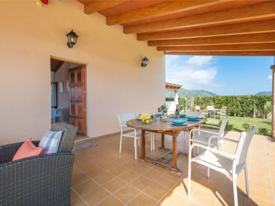 Villa Son Gallina - Outdoor photo 6