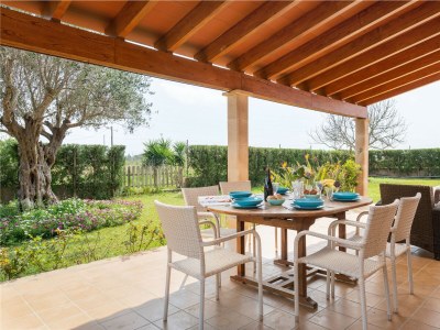 Villa Son Gallina - Outdoor photo 7