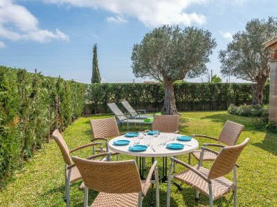 Villa Son Gallina - Outdoor photo 8