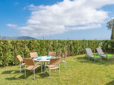 Villa Son Gallina - Outdoor photo 9