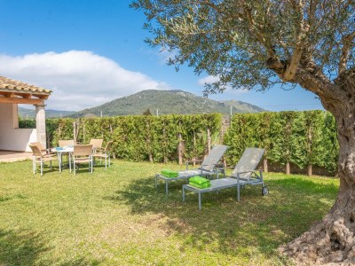 Villa Son Gallina - Outdoor photo 10