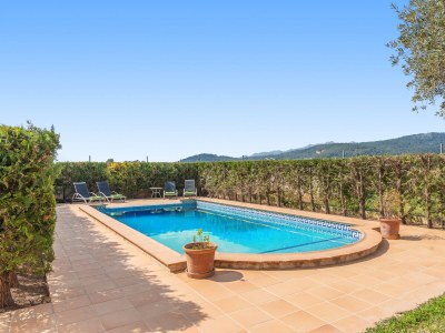 Villa Son Gallina - Outdoor photo 11