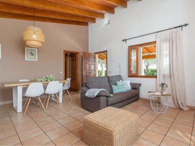 Villa Son Gallina - Features photo 12