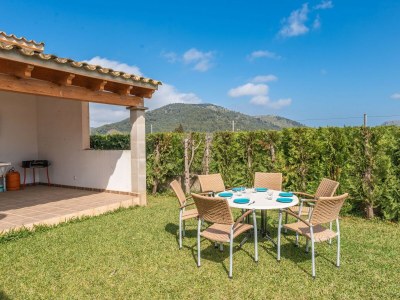 Villa Son Gallina - Outdoor photo 29