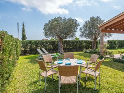 Villa Son Gallina - Outdoor photo 30