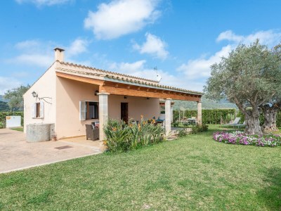 Villa Son Gallina - Outdoor photo 31