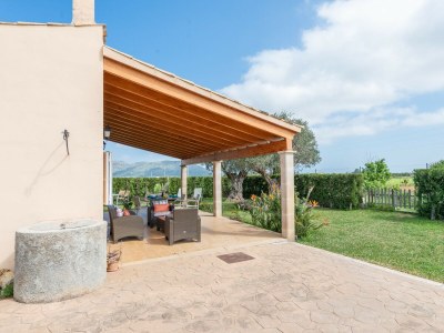 Villa Son Gallina - Outdoor photo 32